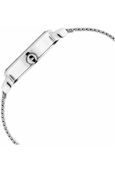 erorex Animal Print Analog Silver Dial Women Watch 6221Sm01/Np6221Sm01