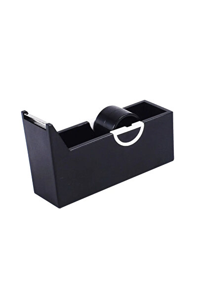 choice2 black Eyelash Extension Tape Holder Base Lash Adhesive Tape Cutter Dispenser Grafting Lash Plastic R