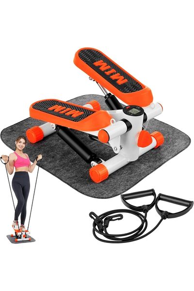 erorex تمارين منزلية، جهاز تمارين منزلي صغير، أشرطة مقاومة صغيرة