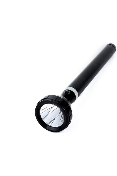 erorex Gfl4653 Rechargeable LED Flashlight