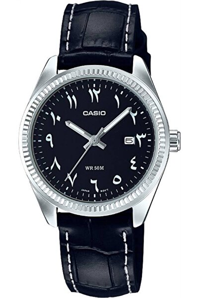 Casio LTP-1302L-1B3VDF KADIN KOL SAATİ