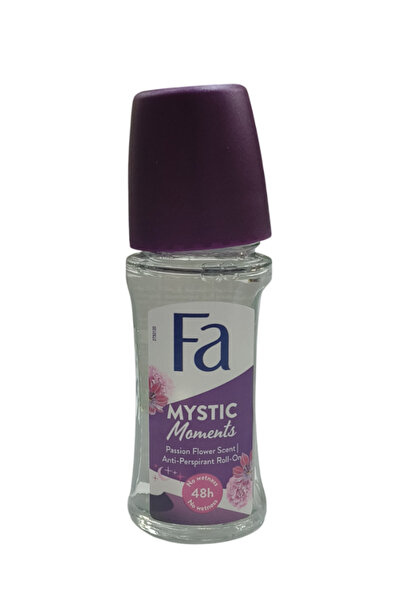 Fa مزيل عرق رول أون ميستيك مومنتس 50 مل × 24 قطعة