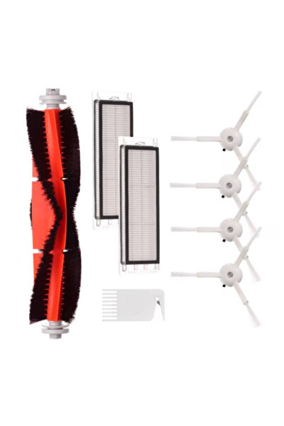 STRATEGIC Συμβατά αξεσουάρ Roborock S50 S51 S55