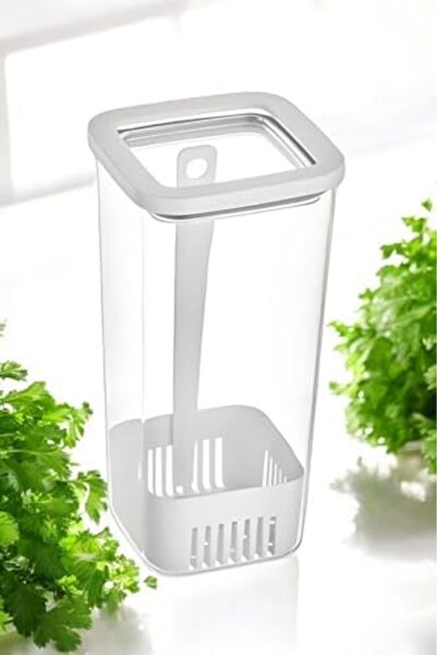 STOREMAX Sellbuyst Ahmet Yeşillik Storage Container 1700 ml Trendy 266450