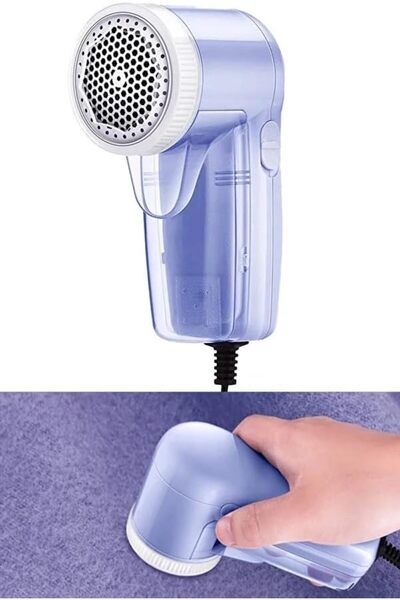 STOREMAX lvnshop Nesil Kablolu Tiftik ve Kazak Tüyü Temizleme Makinesi 224120