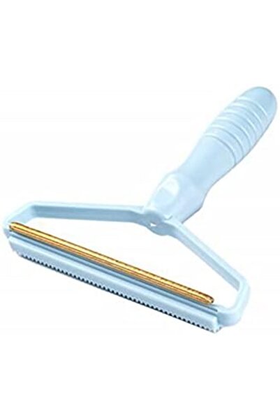 Yıldızan 8683200803477 Συσκευή αφαίρεσης χνουδιών και τριχών διπλής όψης, πολ...