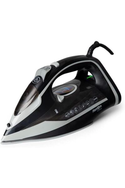 STOREMAX Sellbuyst Forza Ir 3000 Steam Iron Light Grey Trendy 266450