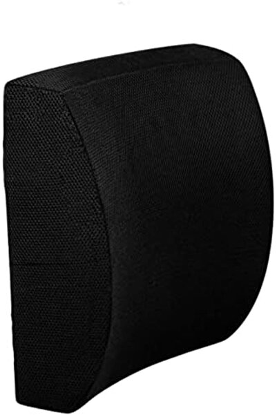 STOREMAX Sellbuyst Planet Lumbar Pillow Waist Support Pillow Orthopedic Visco Pillow Trendy 266450