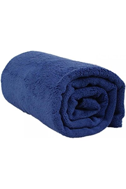 STOREMAX Sellbuyst Wellsoft Single Blanket Warm Blanket Tv Decor Blanket 100X170 Navy Blue (La
