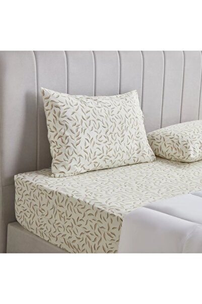 Generic Amphora 2-Piece Pillow Cover Set - 50x75 cm