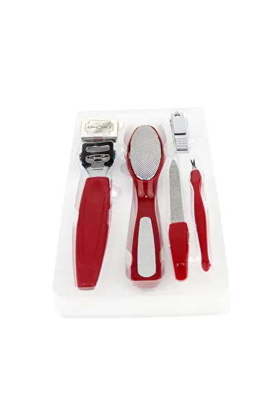 LOFIAN Nail and Foot Care Kit Manicure and Pedicure Set