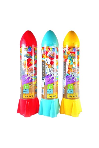 Best Hala Building Block Set HT-9953BCreative Construction Toy for Kids with Colorful Interlocking Bricks