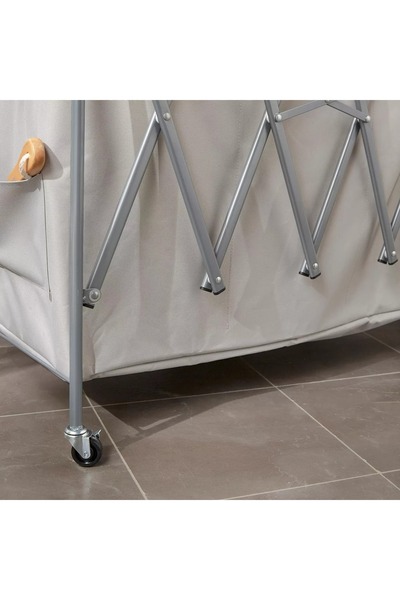 Generic Selma 3-Bag Laundry Sorter