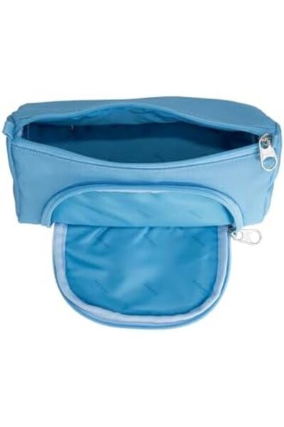 STOREMAX Jevnna Model 3 Polyester Sky Blue Tool 646268