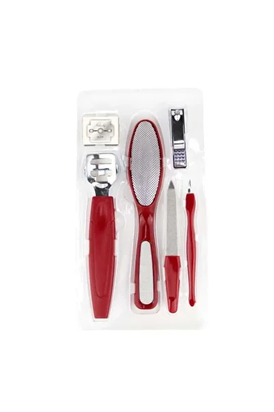 LOFIAN Nail and Foot Care Kit Manicure and Pedicure Set