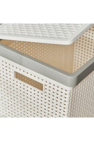 Generic Adric Laundry Hamper