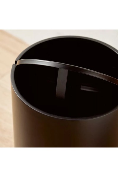 Generic Onyx Waste Bin