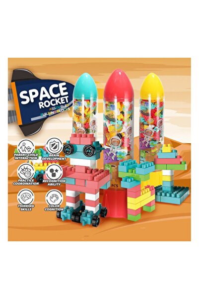 Best Hala Building Block Set HT-9953BCreative Construction Toy for Kids with Colorful Interlocking Bricks