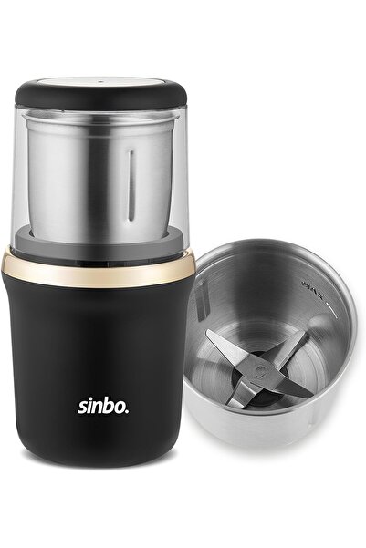 STOREMAX modaflux SCM 2982 - Kahve ve Öğütücü, Elektrikli Kahve ve Değirmeni polynova 395519