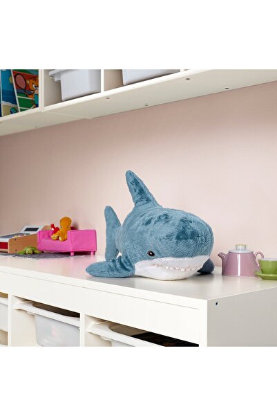 rotop Plush Toy, Shark Pup, 55 cm