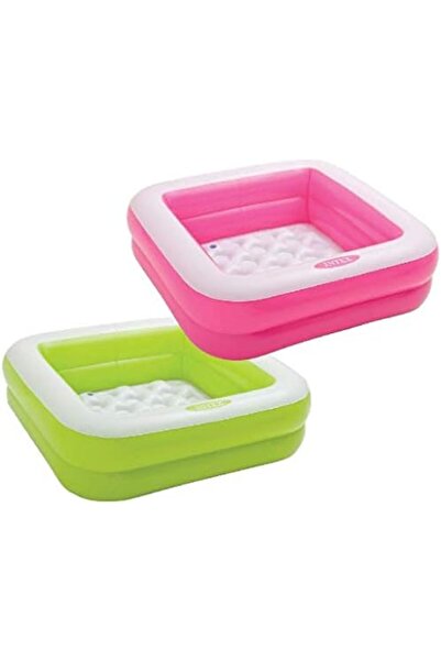 STOREMAX Sellbuyst Babypool Play Box Pool, Various Colors, 86 X 86 X 25 cm Trendy 266450