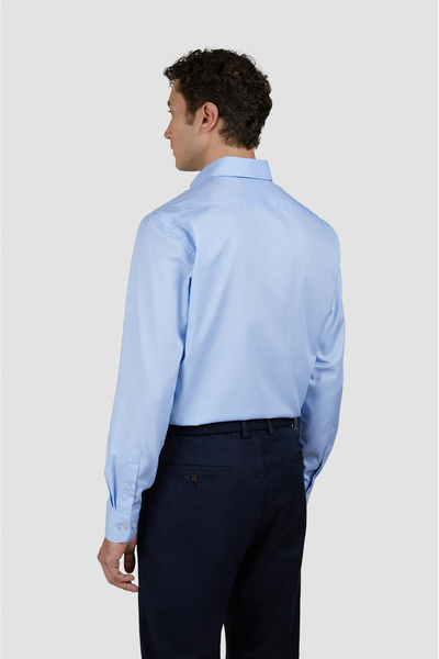 PAUL&SHARK COTTON SHIRT