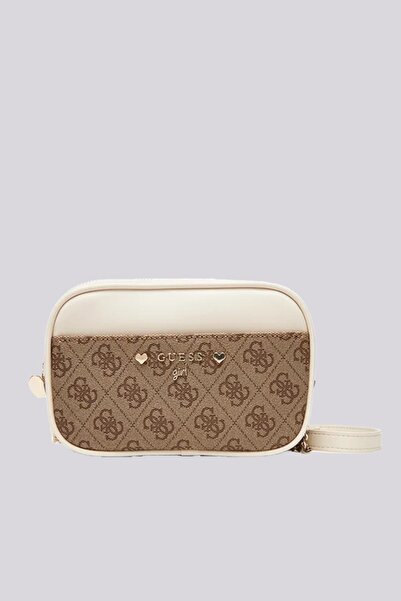 Guess Bg Store Girl's Patterned Bag