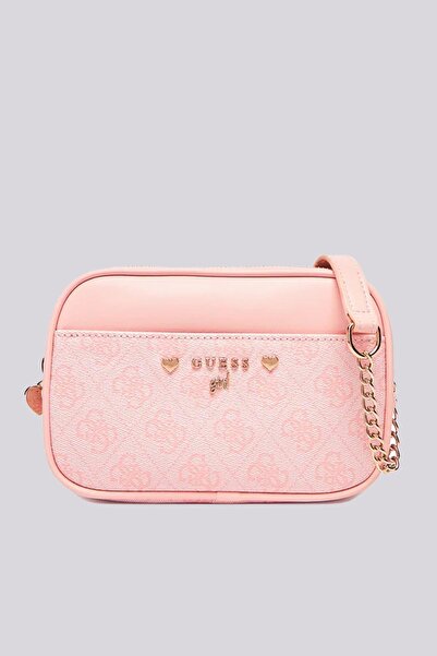 Guess Bg Store Girl's Patterned Bag