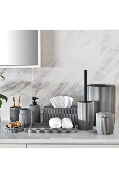 Generic Urban Waste Bin