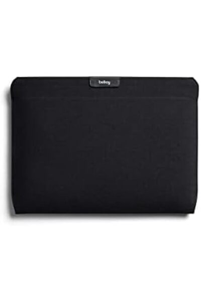Bellroy Laptop Sleeve (Fits 14 Inch Laptop or Macbook, Slim Protective Case With Magnetic Closure)