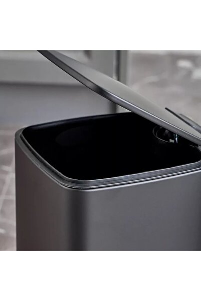 Generic Arlo Pedal Waste Bin - 8 L