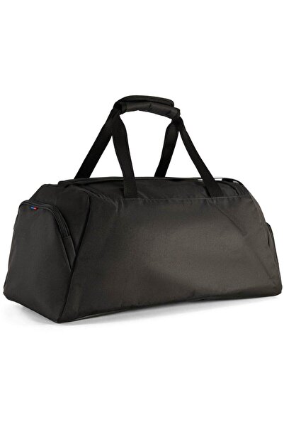 Puma Bag Bmw Duffle Bag 34L, Black, Unisex