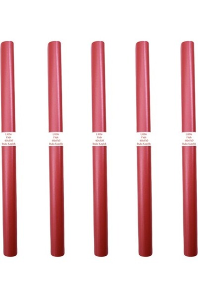 Furlo Little Fish 40 εκ. x 150 εκ. Ρολό Φακελάκι Συσκευασίας Σημειωματάριου Κ...