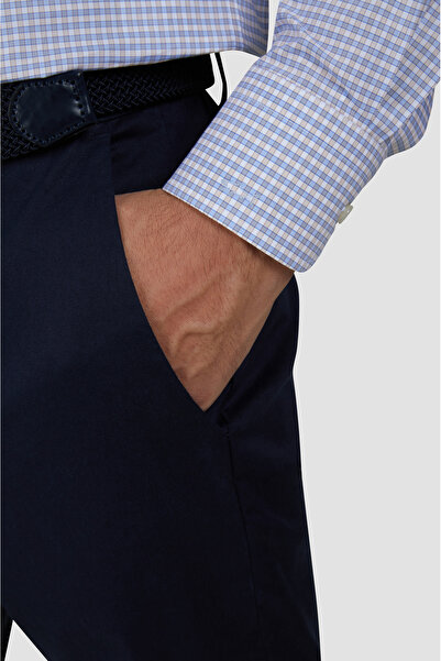 PAUL&SHARK Cotton Shirt