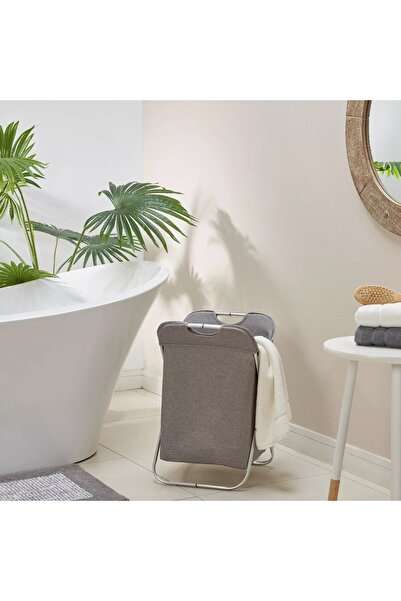 Generic Kros Foldable Laundry Basket