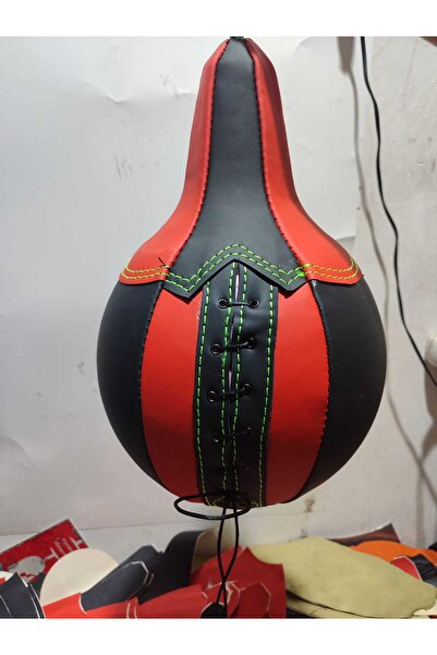 ABAS 3 Lü Ser Box Topu / Derisi Profesyonel