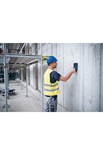 Bosch D-Tect 200 C Duvar Tarama Cihazı 12 V 2 Ah Akülü 0601081601