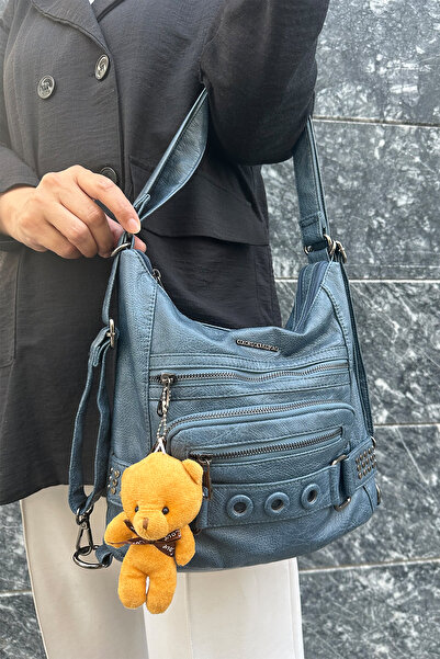 Just Polo Justpolo Original Women's Shoulder and Backpack