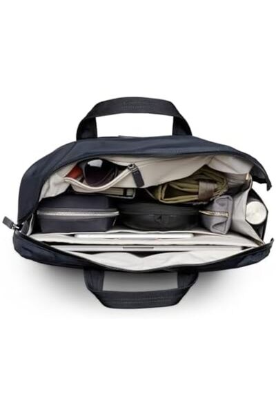 Bellroy Tokyo Work Bag (20L laptop messenger bag) - Navy