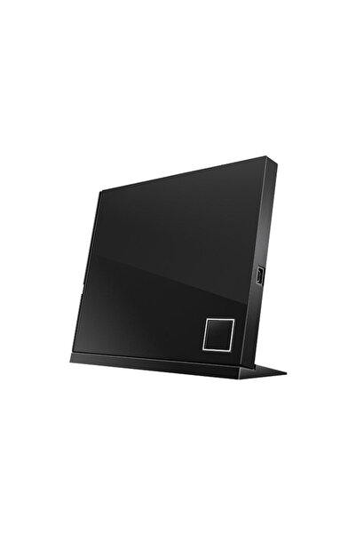 ASUS External Portable Blu-ray SBC-06D2X-U6X Black