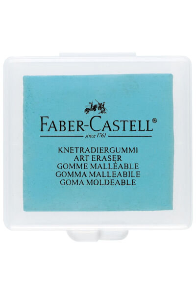 Faber Castell Art and graphic eraser trend 2019 Faber-Castell