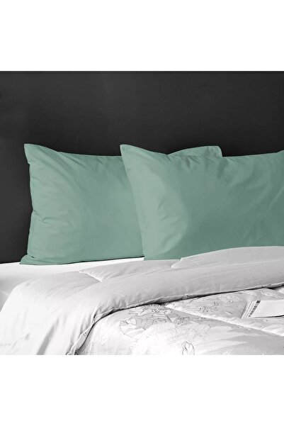 Generic Amphora 2-Piece Pillowcase Set - 50x75 cm