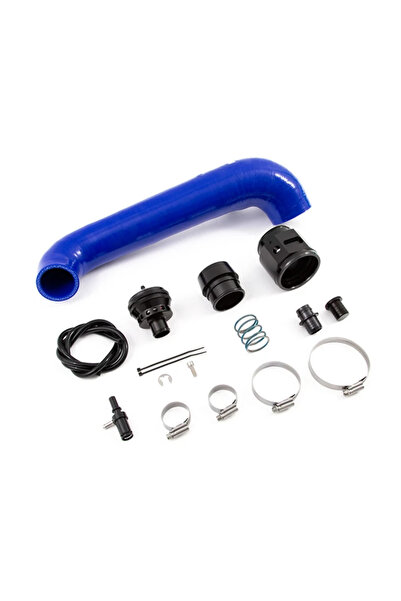 Forge Motorsport Volkswagen - Audi - Seat - Skoda 1.2 Tsı - 1.4 Tsi Mavi Sesl...