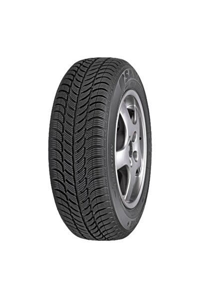 SAVA 165/70 R13 79T Eskimo S3+ MS Oto Kış Lastiği (Üretim:2025)