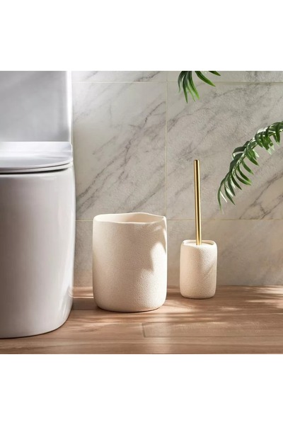 Generic Pebble Waste Bin