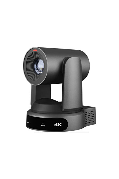 PTZOptics Move 4K Camera, 30x Zoom SDI/HDMI/USB/IP