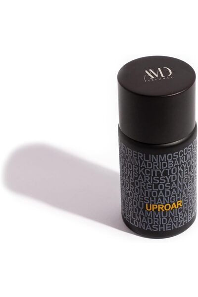 AMD Perfumes Chaos Collection Uproar By AMD Perfumes Unisex Fragrance EDP 30ml