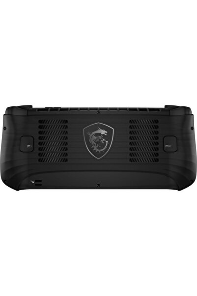 MSI Claw 8 AI+ A2VM Handheld Gaming | Intel Core Ultra 7 258V | 32 GB RAM | 1 TB SSD Arc Graphics |