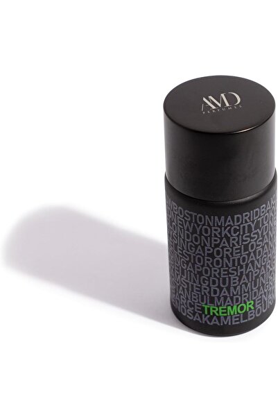 AMD Perfumes Chaos Collection Tremor By AMD Perfumes Unisex Fragrance EDP 30ml