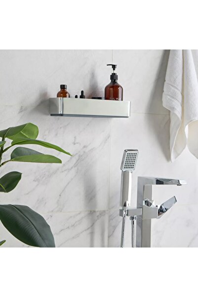 Generic Glaze Shower Caddy